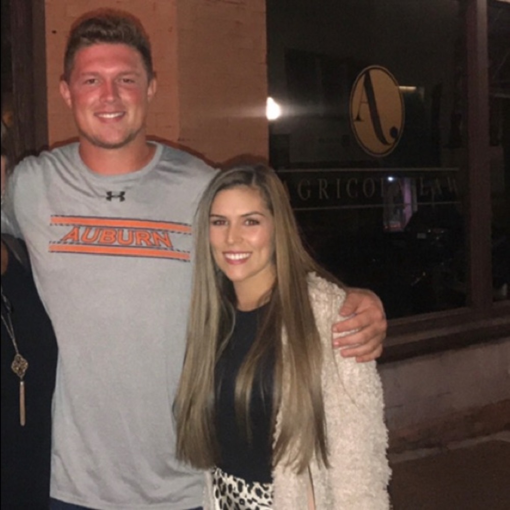 Meet your Posher, Abby